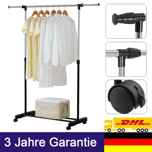 Kleiderständer schwerlast - kleiderständer,