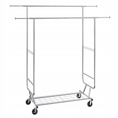 Vevor roll kleiderständer - roll-kleiderständer, 2