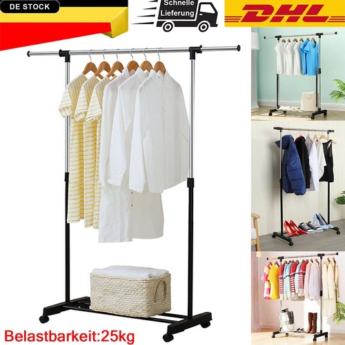 Einstellbar kleiderständer - einstellbar,