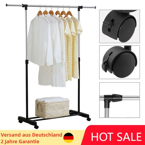 Schwerlast kleiderständer - schwerlast,