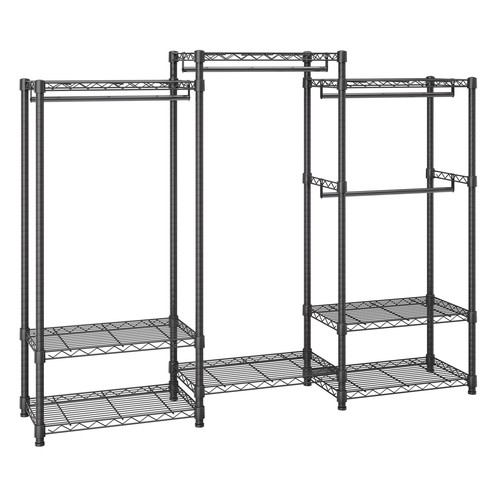 Vevor mobiler kleiderständer - vevor,